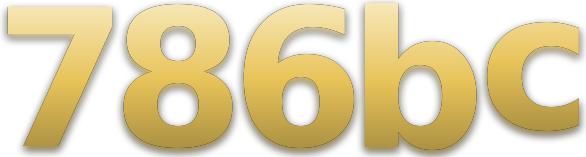 786bc logo